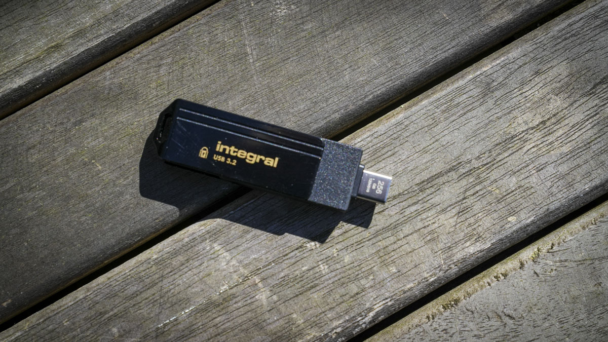 Integral Secure 360-C