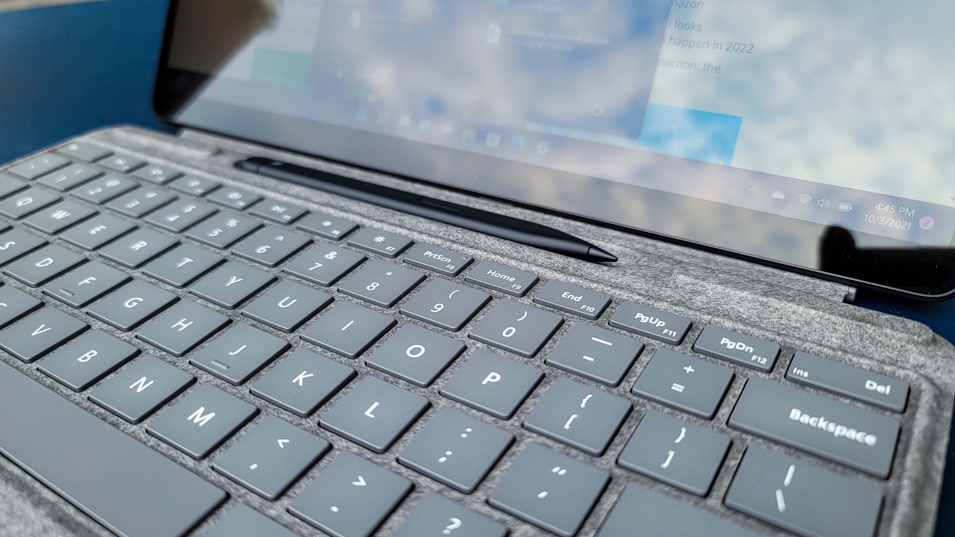 Surface Pro 8