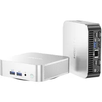 Geekom  A6 mini PC