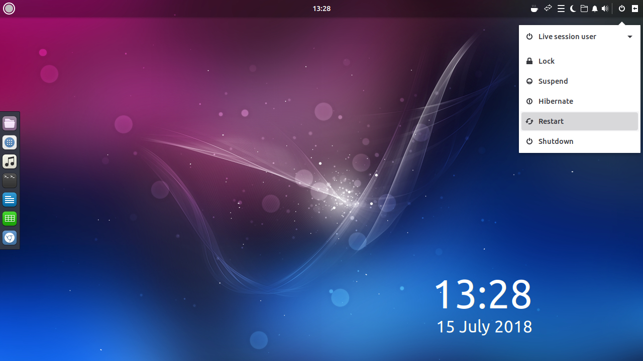 How to speed up Ubuntu 18.04