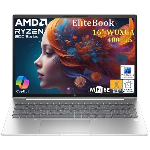 EliteBook 16 