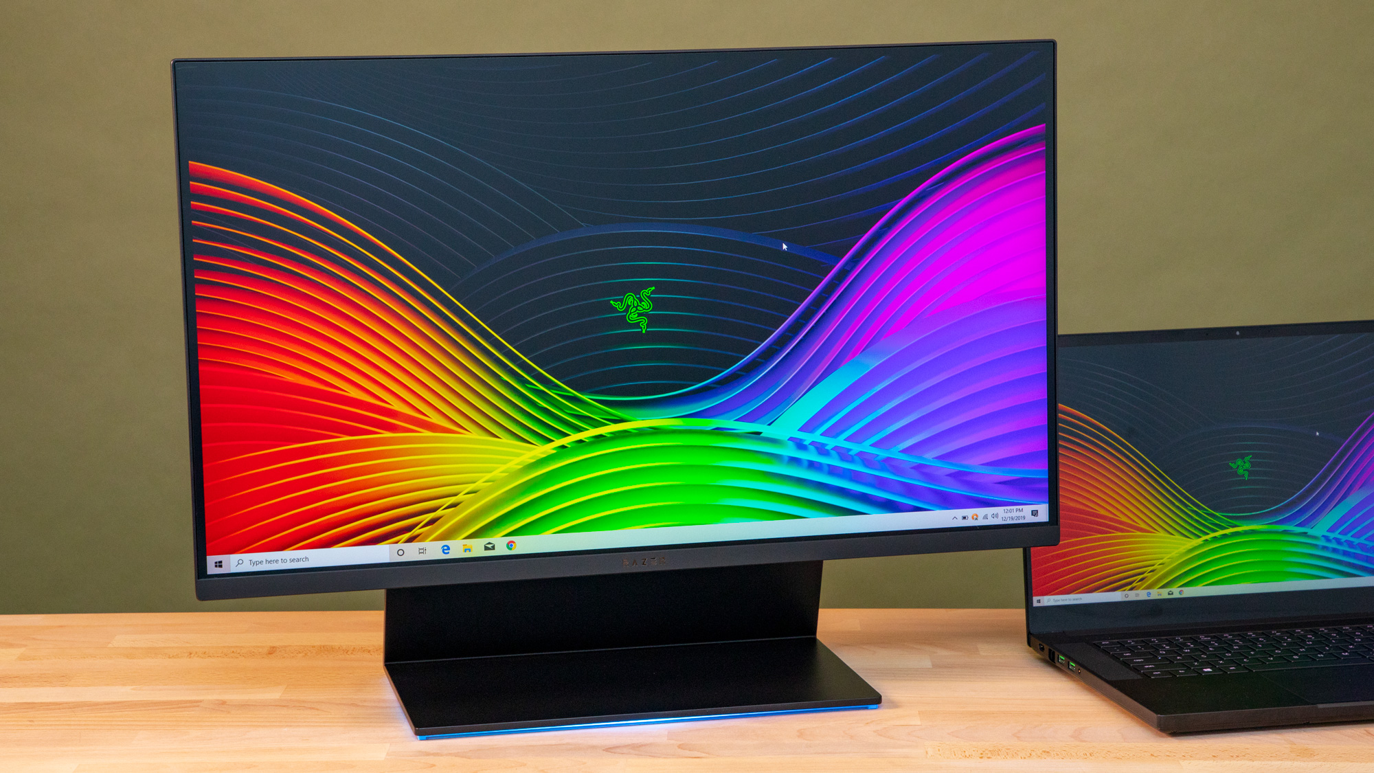 Razer Raptor