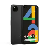 Google Pixel 4a Google Pixel 4a