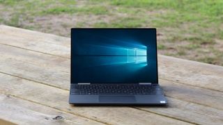 Dell XPS 13 2-in-1 2020