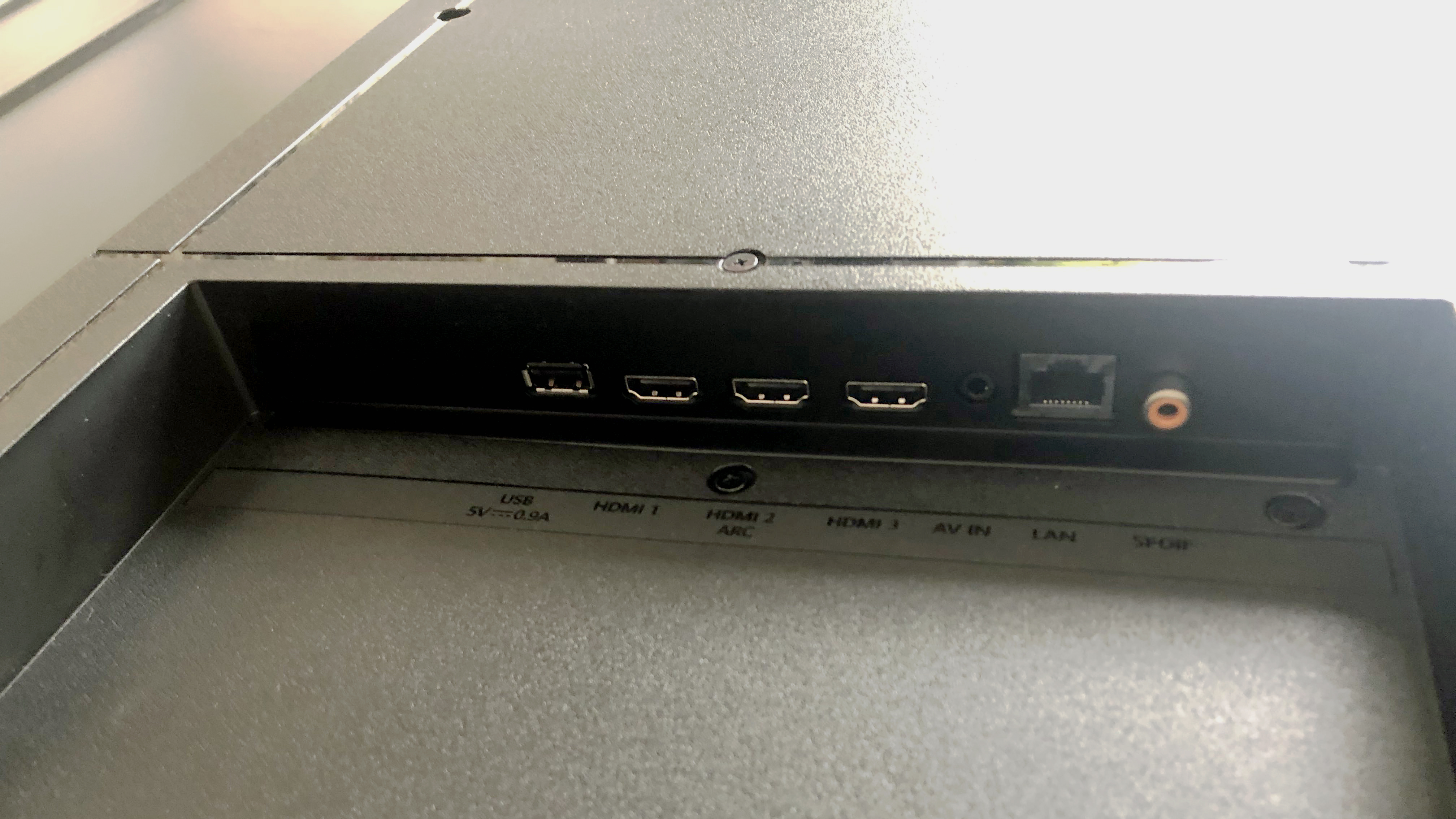 Huawei Vision S