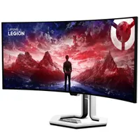 Lenovo Legion Pro 34WD-10 OLED (2025) Lenovo Legion Pro 34WD-10 OLED (2025)