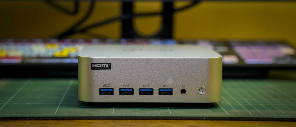 GEEKOM A9 Max 2026