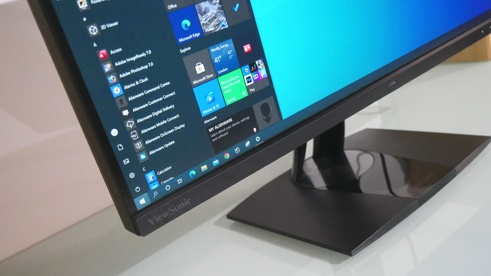Viewsonic VP2785-2K 4