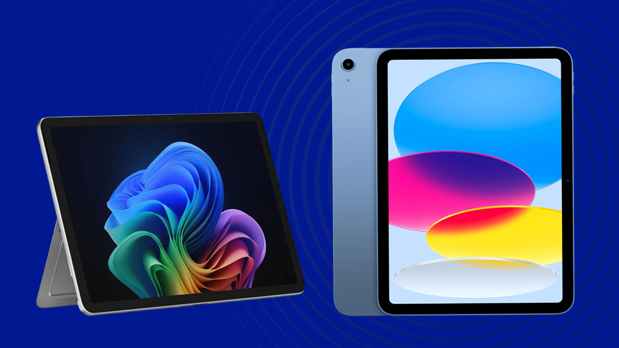Business tablets