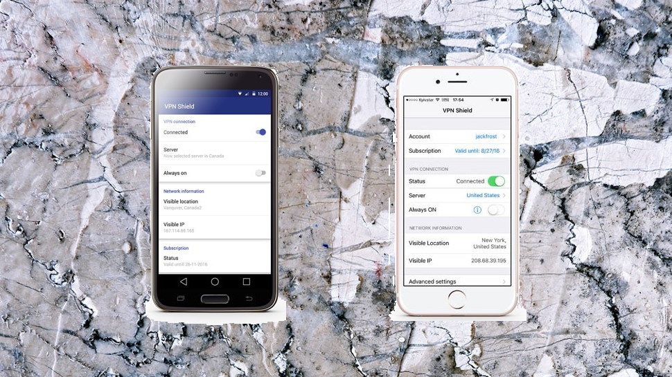 Mobile Apps