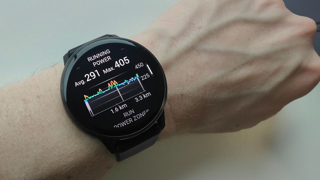 Garmin Venu 4