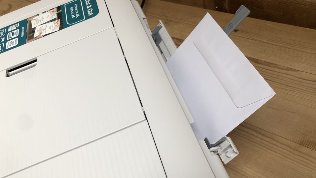 Brother DCP-J1800DW rear MP tray