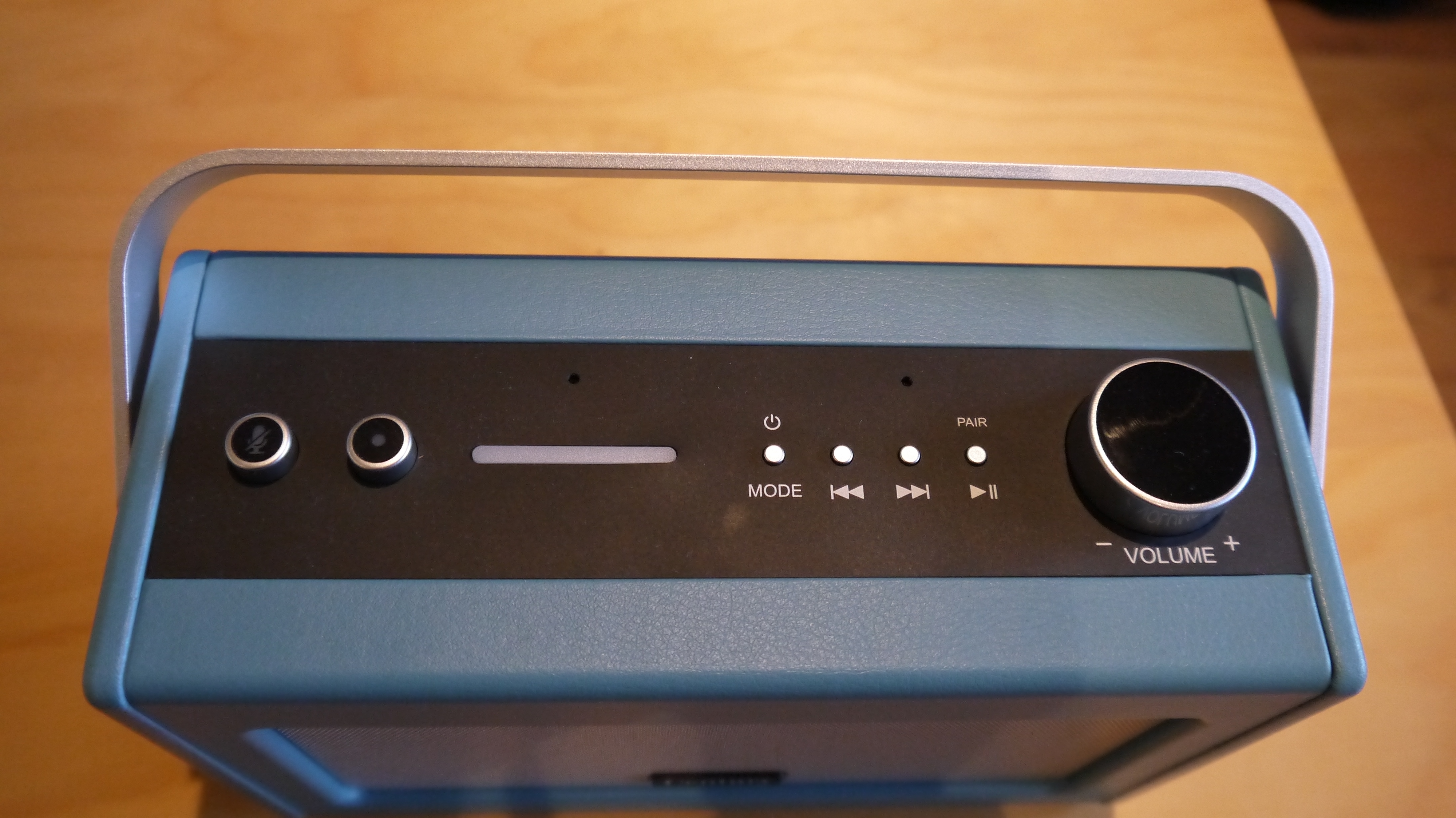I-box Century review