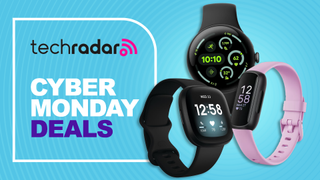 Fitbit cyber monday deals