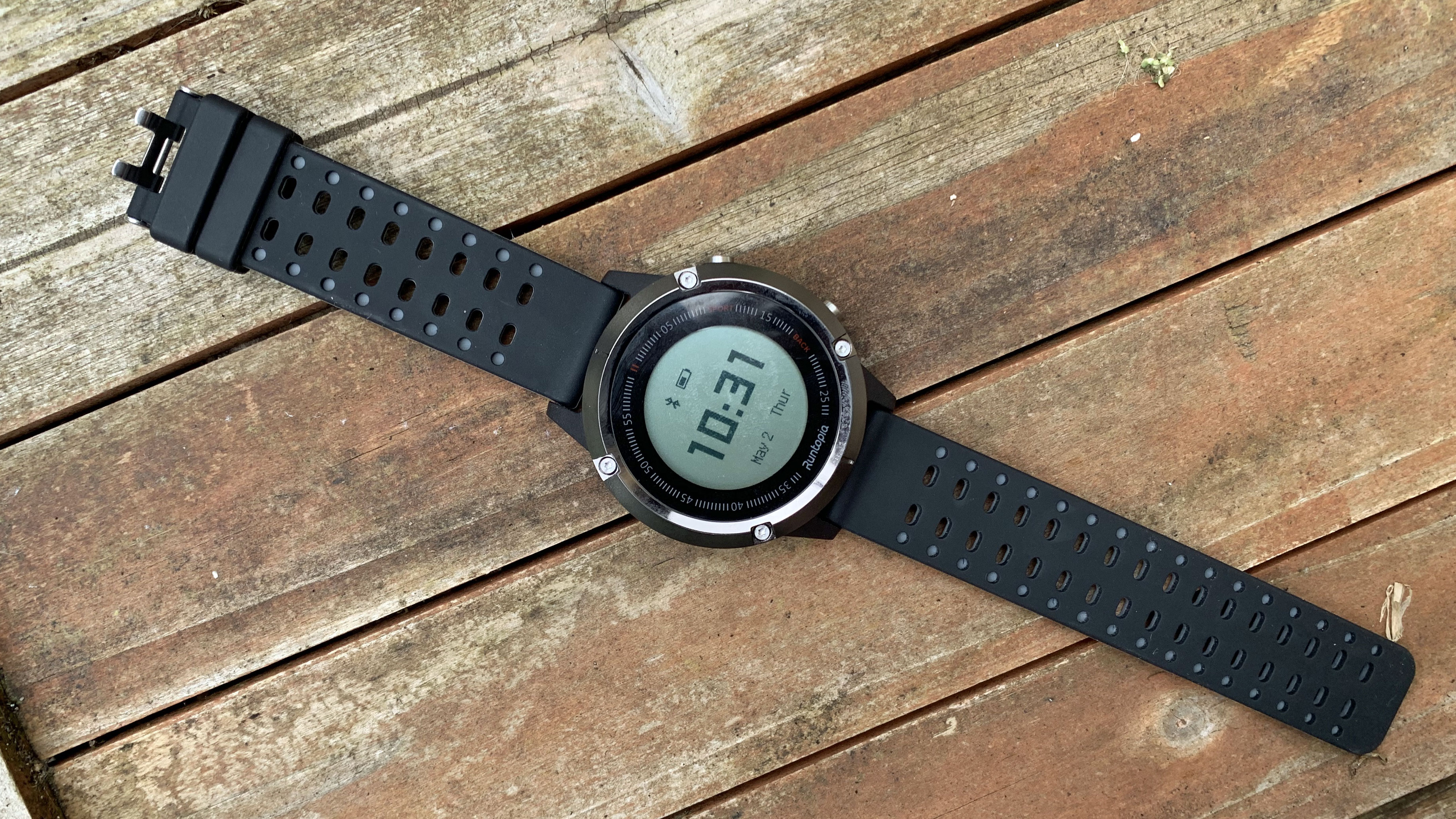 Runtopia S1