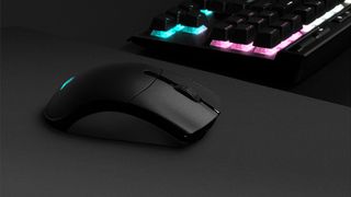 Corsair Sabre RGB Pro Champion