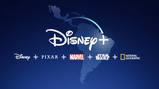 Disney Plus Latam