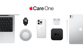 AppleCare One bundle