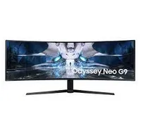 Samsung Odyssey Neo G9 Samsung Odyssey Neo G9