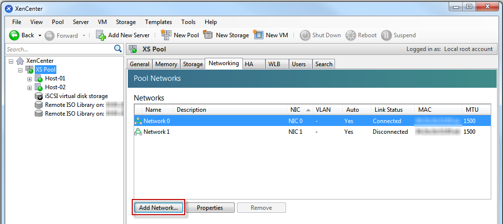 Citrix Hypervisor 2