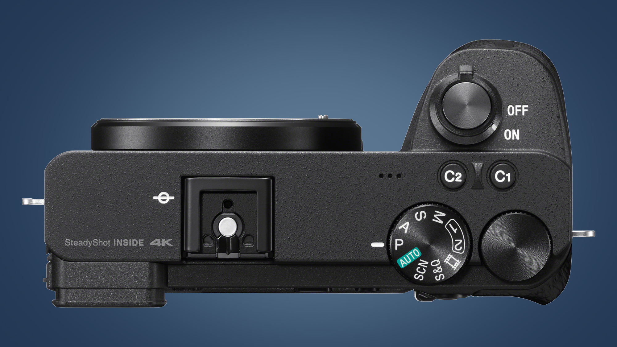 Sony A6600