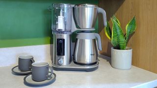Sage Luxe Brewer Thermal