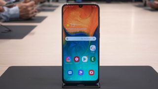 Samsung Galaxy A30