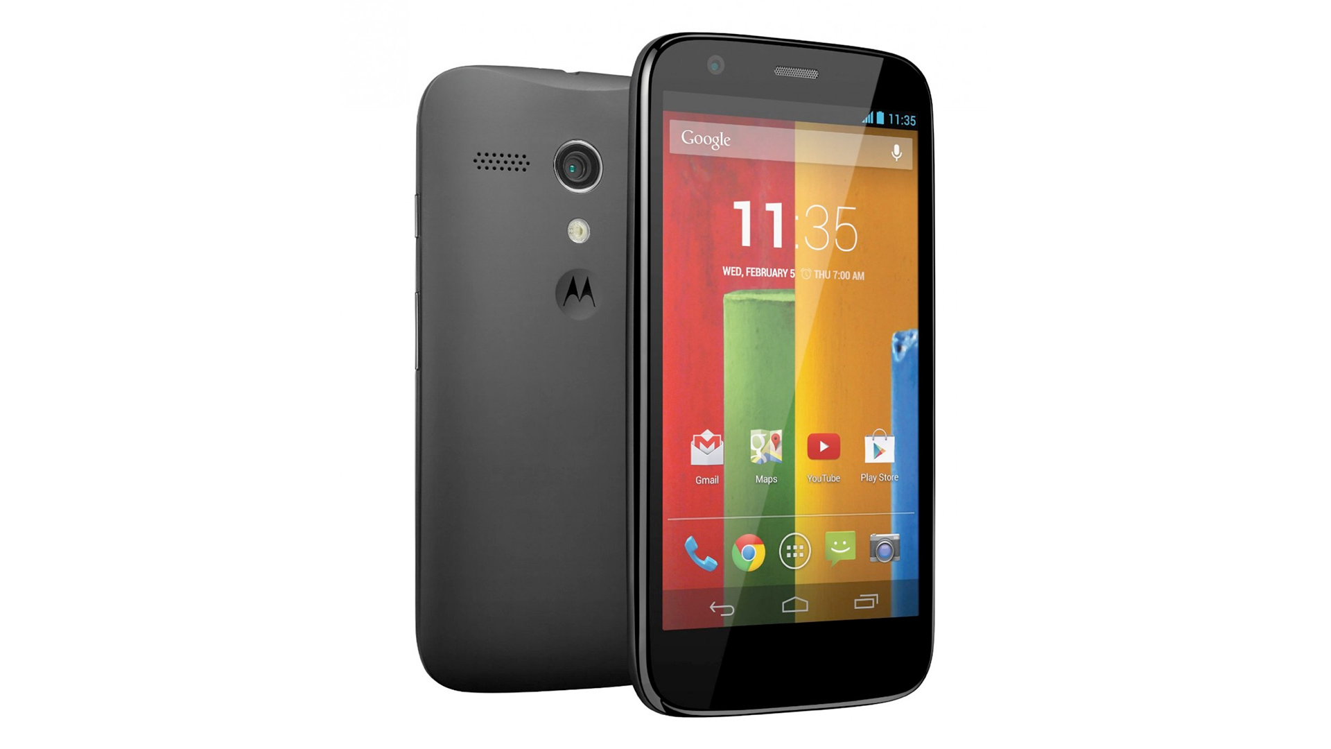 Moto G (2013)