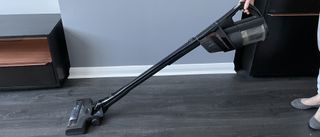 Miele Triflex HX1