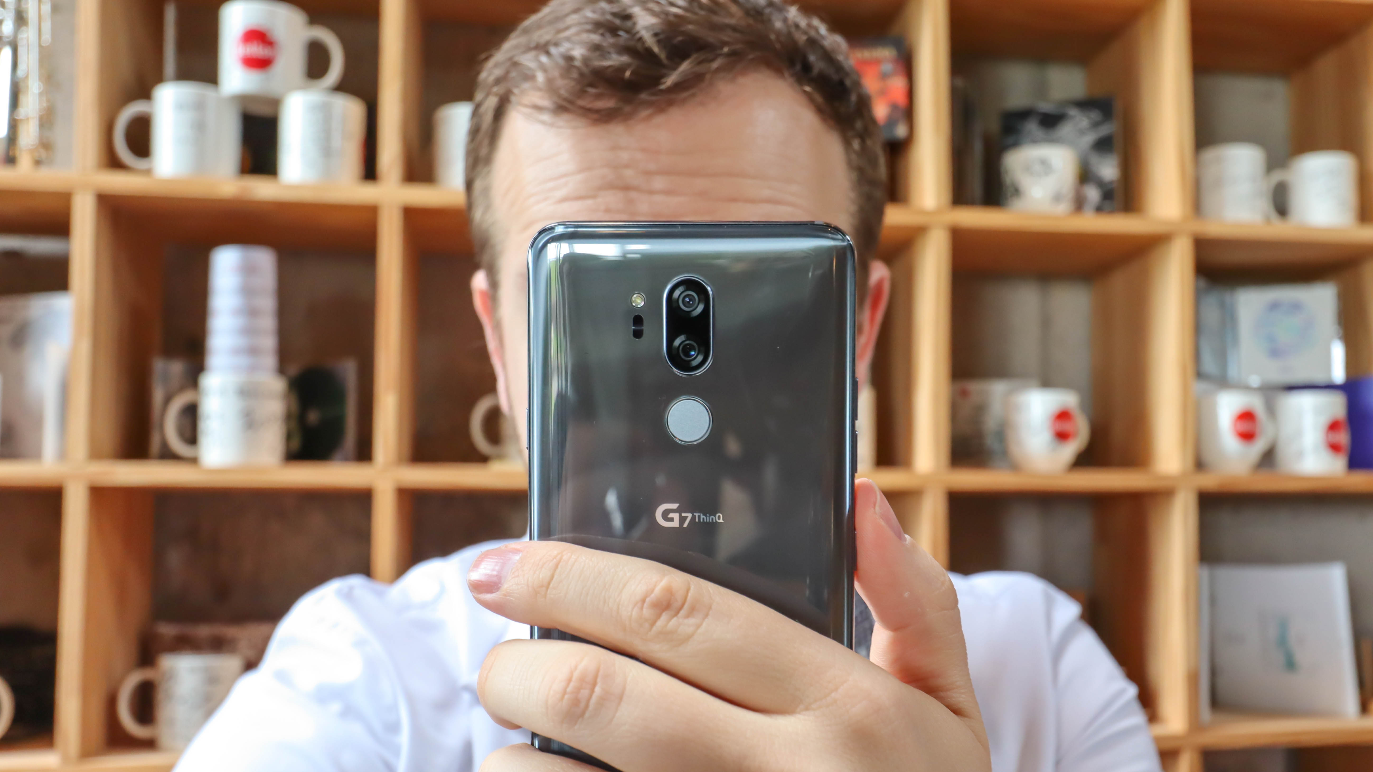 LG G8