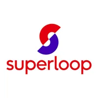 SuperloopCreator |250 / 100 AU$82p/m