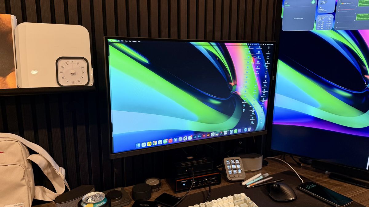 BenQ | PD2706QN