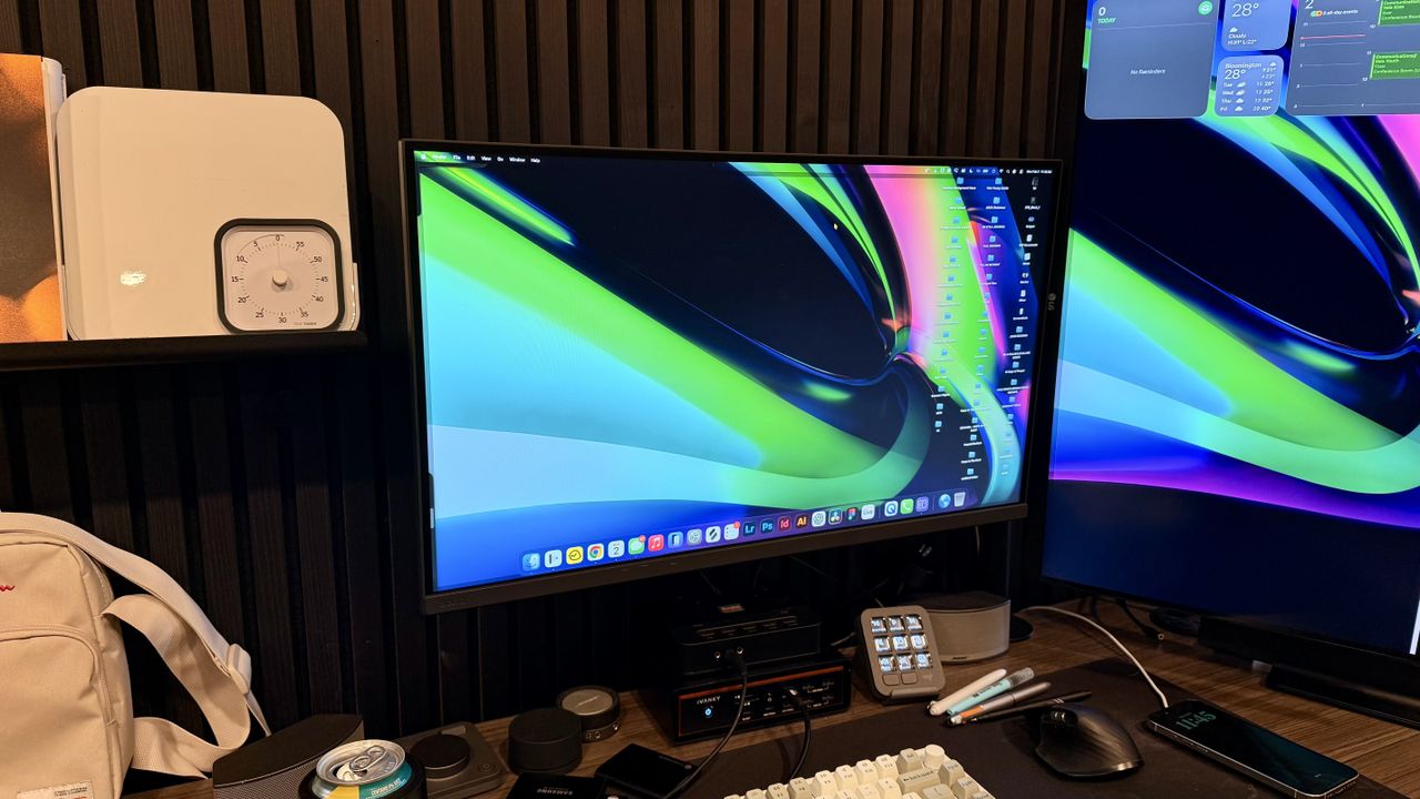 BenQ | PD2706QN