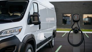 Ford E-Transit