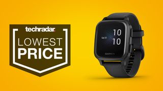 Garmin Venu Sq Smartwatch 