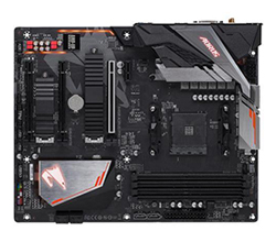 Gigabyte B450 Aorus Pro