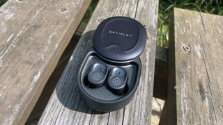 devialet gemini true wireless earbuds