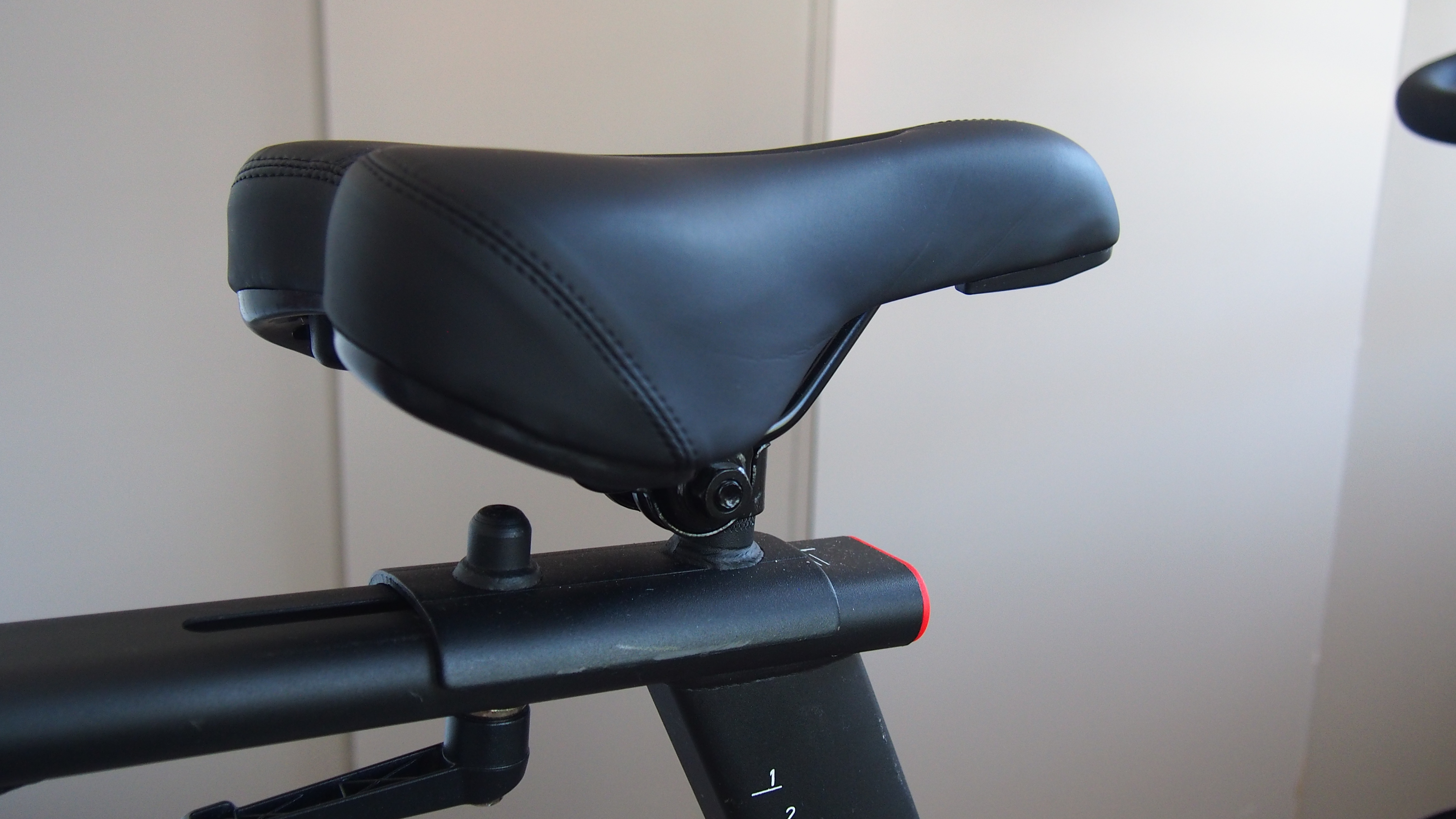 Echelon Smart Connect EX3 Max Bike