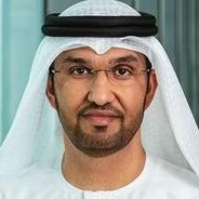 Sultan Ahmed Al Jaber