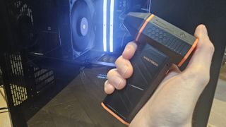 Wolfbox MF50