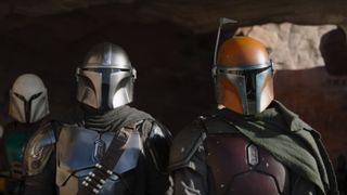 Watch The Mandalorian season 3