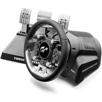 Thrustmaster T-GT II Racing Wheel: £699.99 £573.99 at AmazonSave £125 Thrustmaster T-GT II Racing Wheel: £699.99 £573.99 at AmazonSave £125