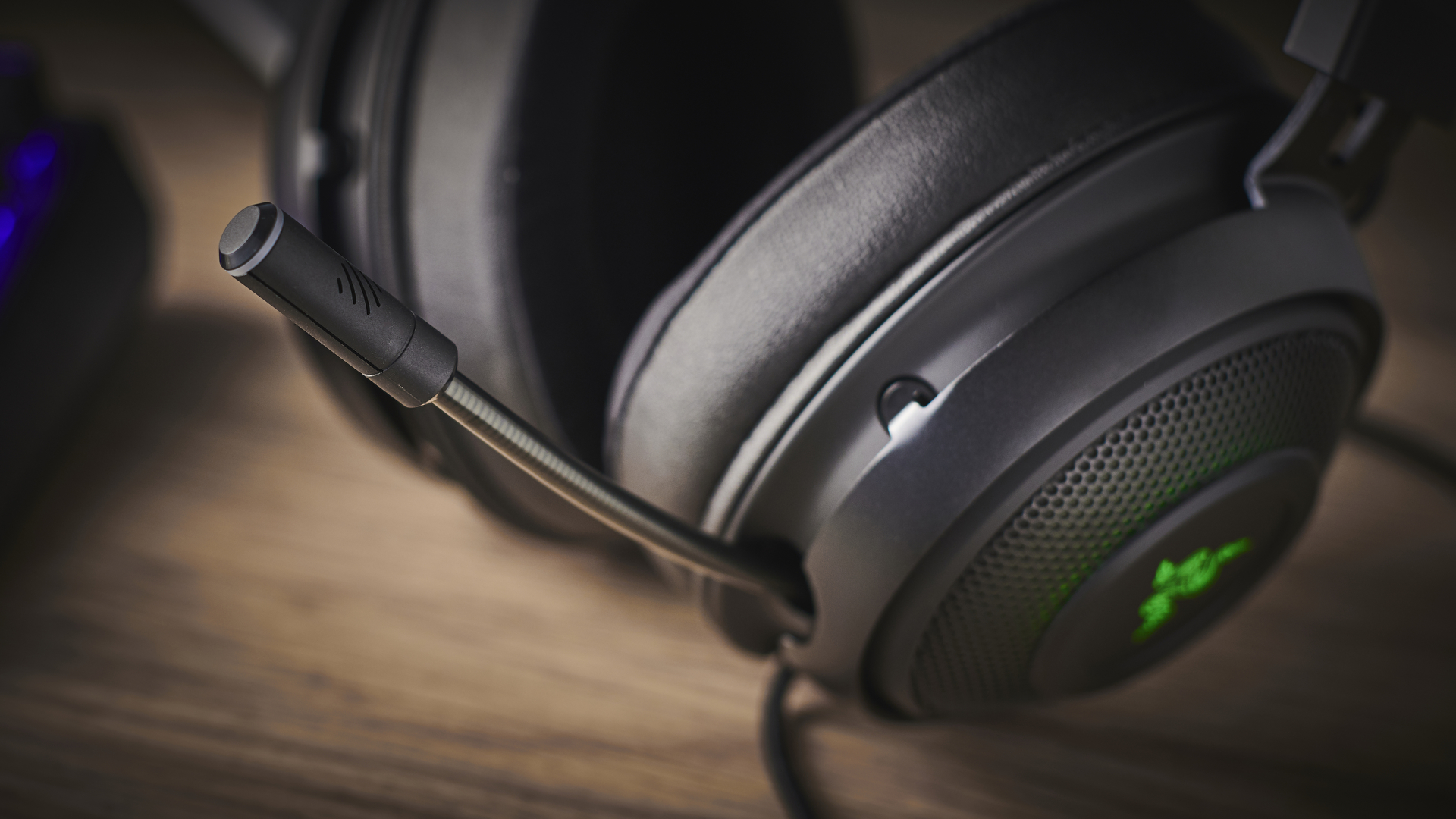 Razer Kraken Ultimate