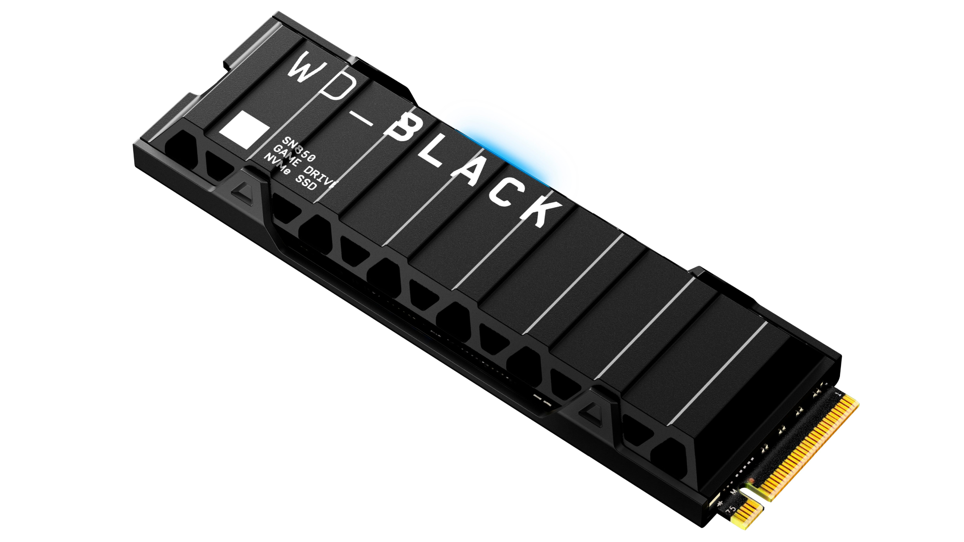 WD Black SN850 for PS5