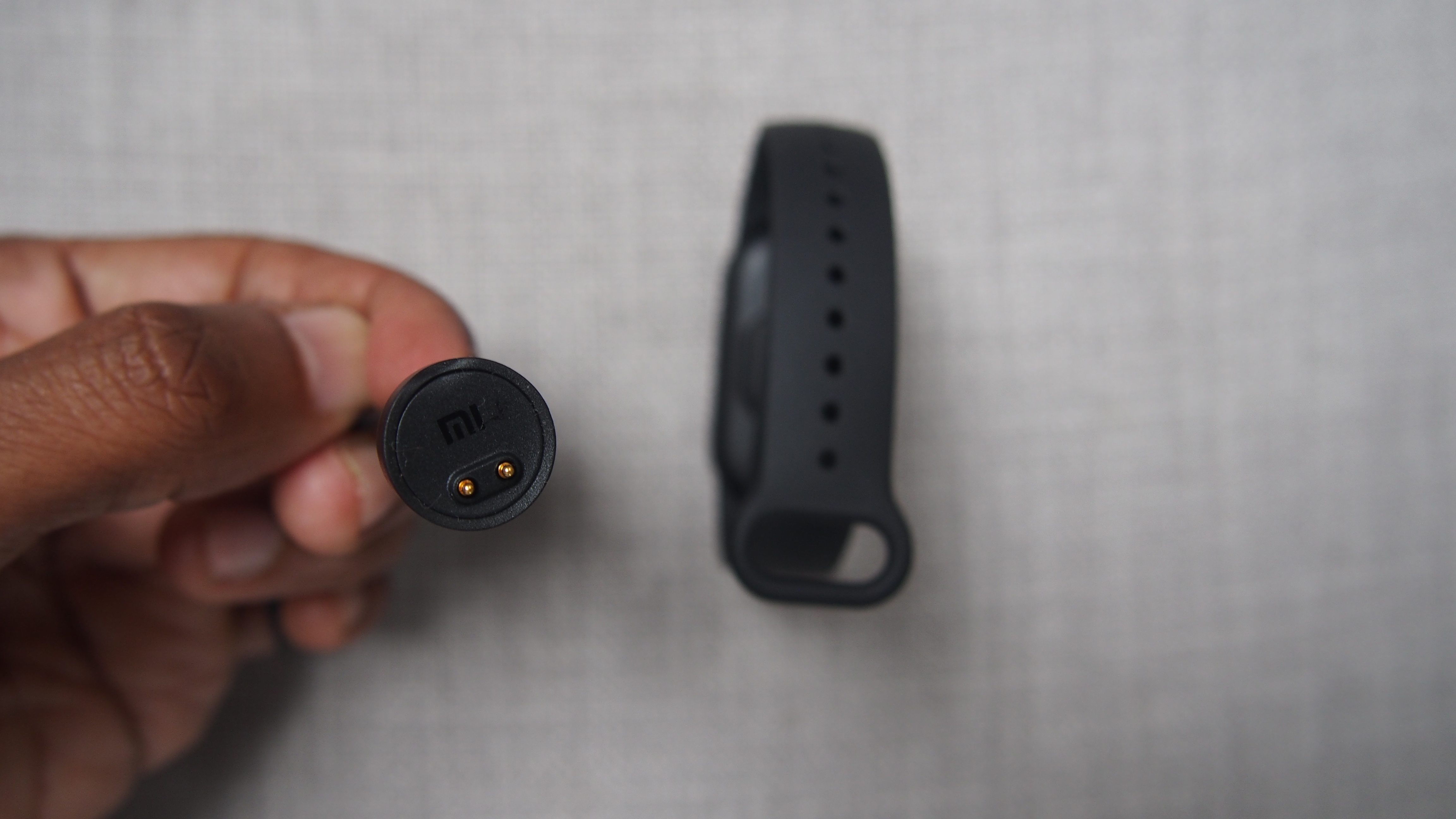 Xiaomi Mi Smart Band 5