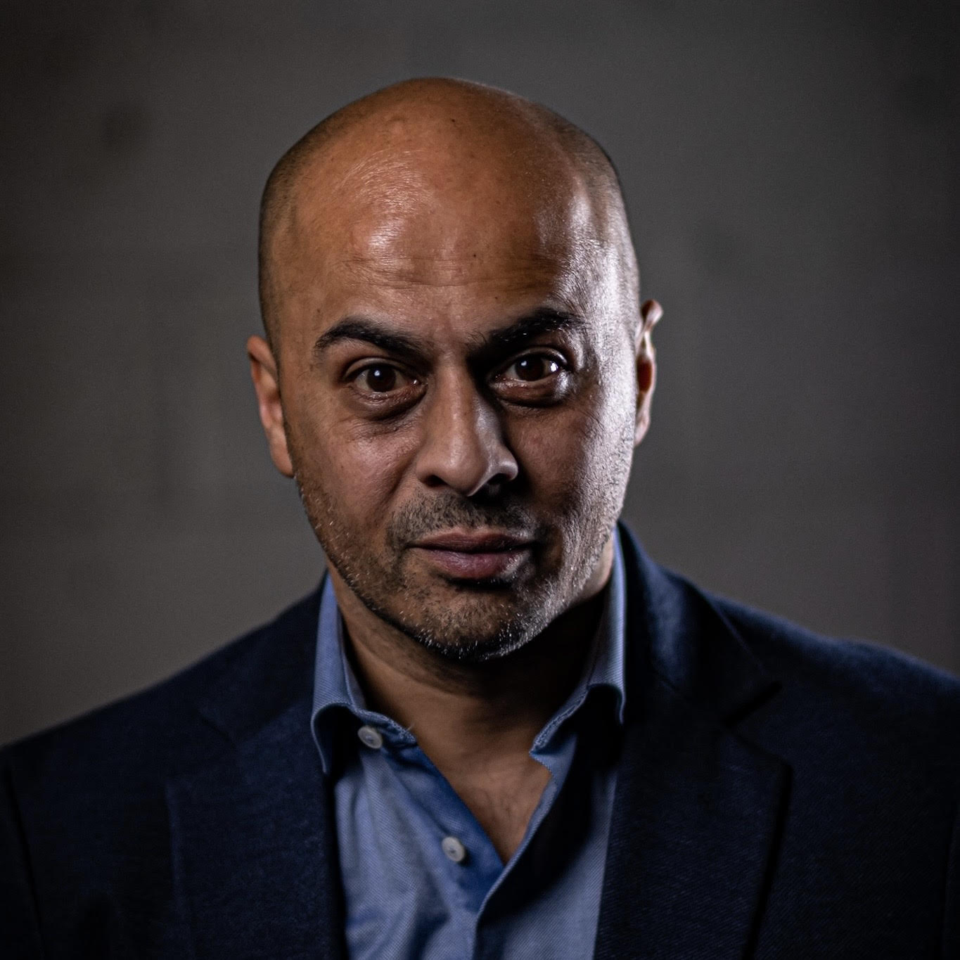 Rashid Ahmad