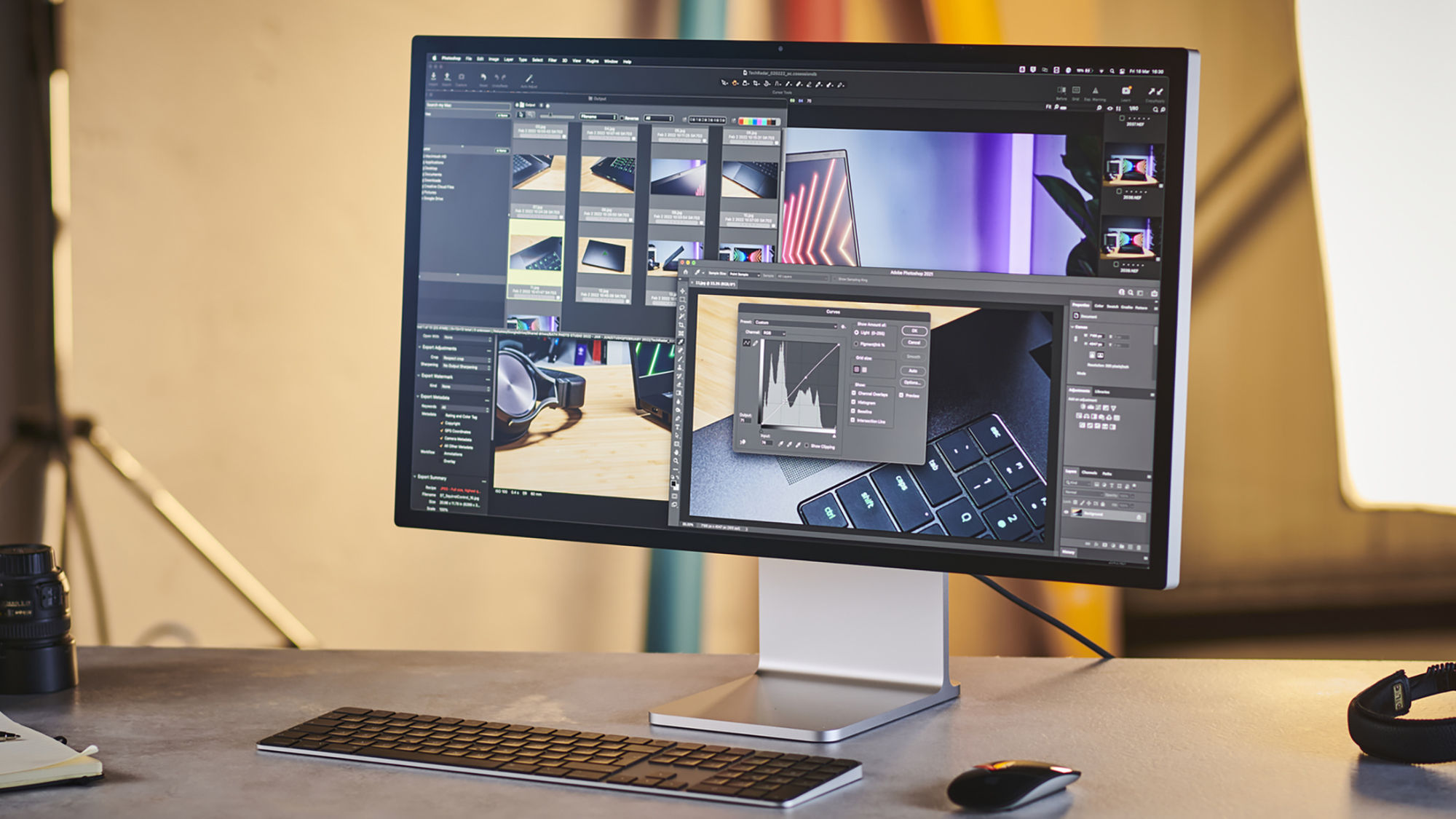 Apple Studio Display