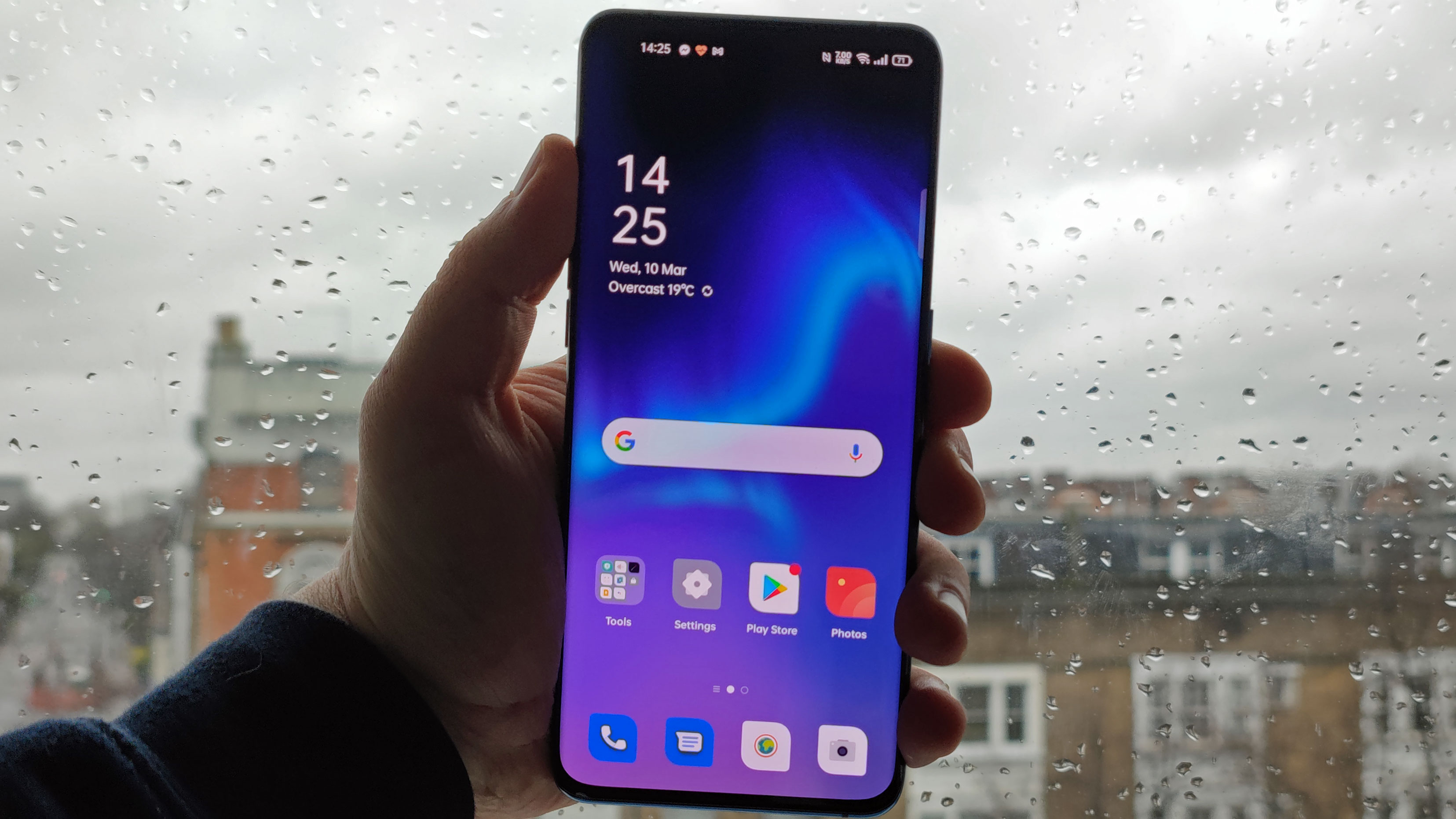 Oppo Find X3 Pro