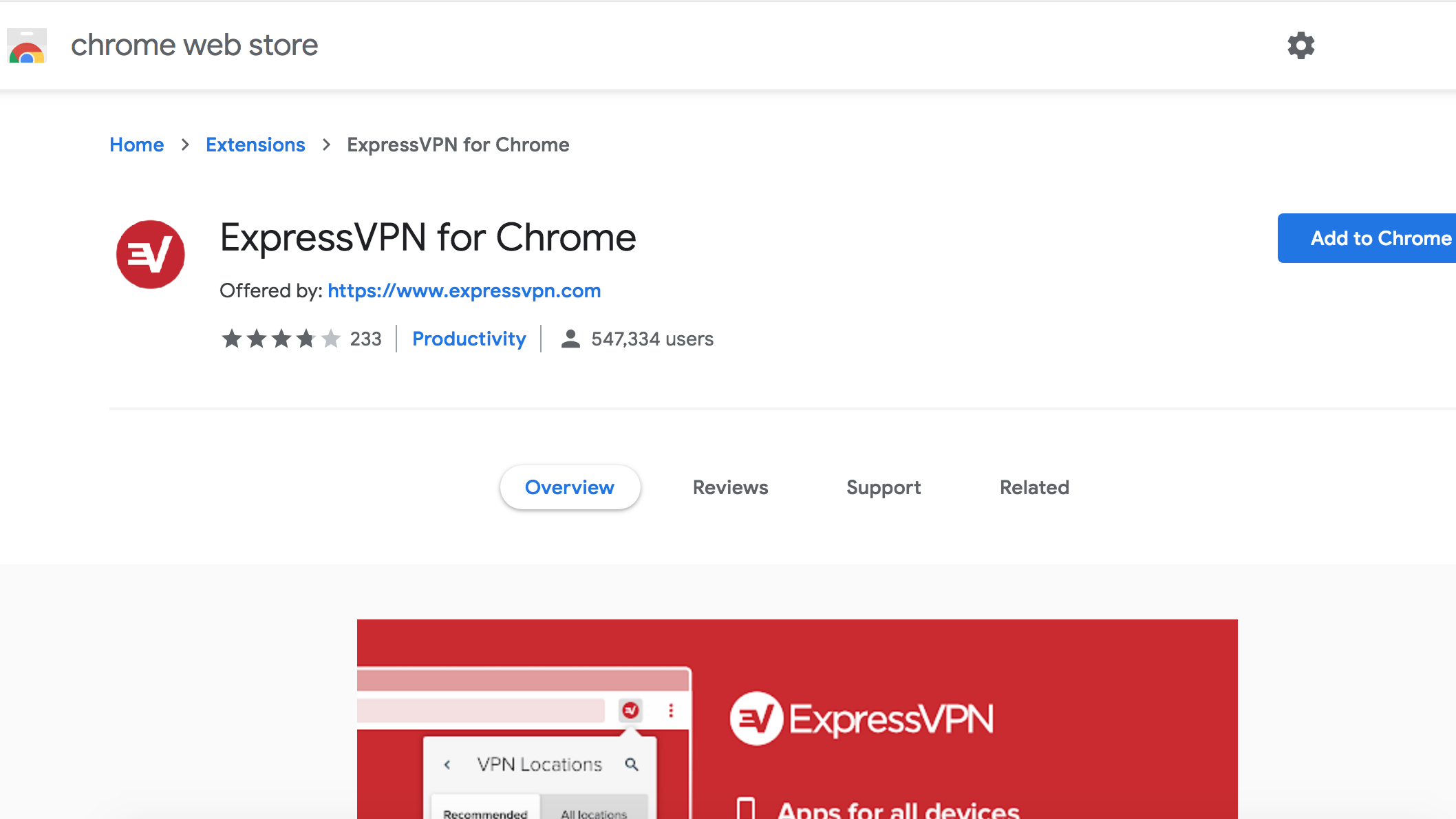 expressvpn