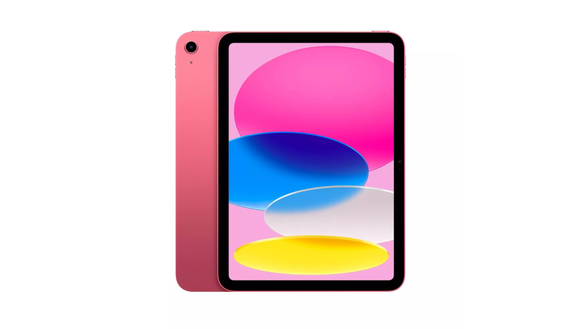 iPad 10.9 (2022)